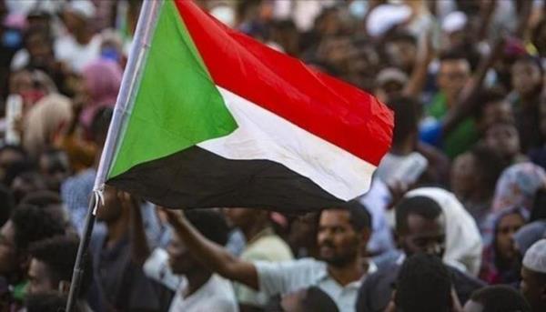 السودان يشيد بالجهود الثلاثية لحل "أزمتها السياسية"
