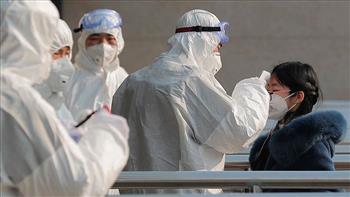   الصين تسجل ١٥١ إصابة جديدة بفيروس كورونا