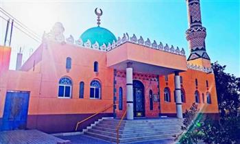   بالأسماء| الأوقاف تعلن افتتاح 15 مسجدًا اليوم بالمحافظات