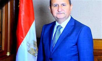 تعرّف على موعد ومكان تشييع جنازة عمرو نصار وزير التجارة والصناعة السابق