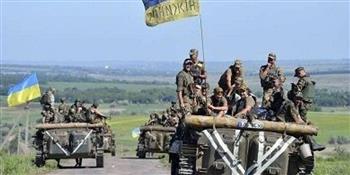   أوكرانيا: مقتل 31 ألفًا و900 جندي روسي منذ بداية العملية العسكرية
