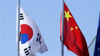   وزيرا الدفاع الكوري الجنوبي والصيني يبحثان استفزازات بيونج يانج