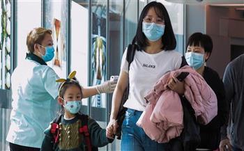 اليابان: تسجيل 15 ألفًا و600 إصابة جديدة بكورونا