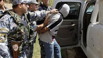   العراق: اعتقال 4 متهمين بالإرهاب في بغداد