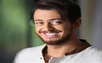 قبل دقائق من الانطلاق.. إلغاء حفل سعد لمجرد في العراق