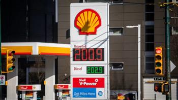   "وول ستريت جورنال": ارتفاع أسعار البنزين في الولايات المتحدة يلاحق كل الأعمال التجارية