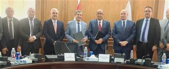«مصر للتأمين» تمد مظلتها التأمينية لممتلكات و«بنك ناصر» للمشروعات الصغيرة ومتناهية الصغر 