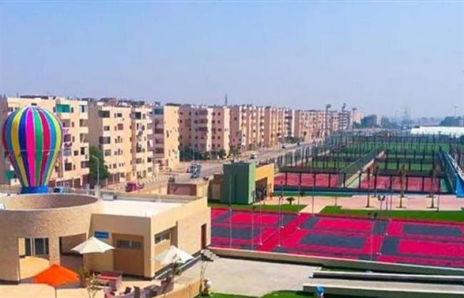 وزارة الرياضة تنظم ملتقي توظيف للشباب بالقطاع الخاص فى الأسمرات