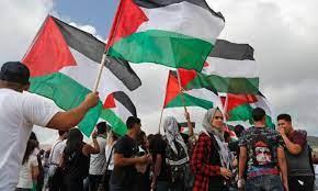   «بيج ثيف» تلغى حفلين لها فى إسرائيل تضامنا مع الفلسطينيين