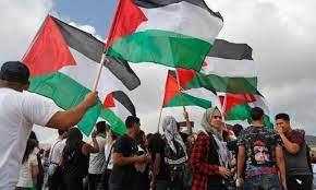 «بيج ثيف» تلغى حفلين لها فى إسرائيل تضامنا مع الفلسطينيين