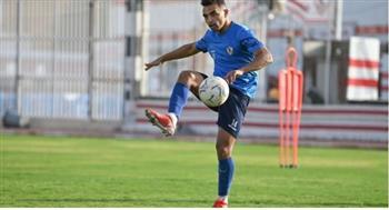 لاعبو الزمالك يهنئون «أوباما» بمولودته الأولى