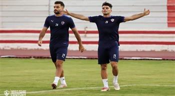 فيريرا يجتمع بـ«المثلوثي»