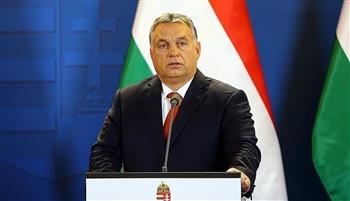   رئيس الوزراء المجري يؤكد دعم بلاده للحل الدبلوماسي لإنهاء الأزمة في أوكرانيا