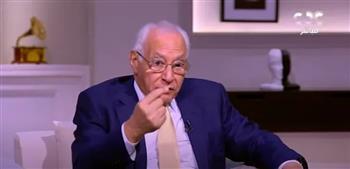 علي الدين هلال: مصر لا تراهن في مستقبلها على أي دولة في العالم