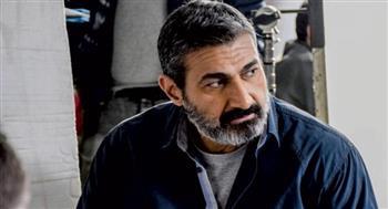 السيناريست إسلام حافظ: فيلم "الدبابة" ليس حربيًا ومن بطولة ياسر جلال