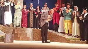   غدًا..مسرحية "لا تقطفوا زهرة" لفرقة مسرح الطفل بقصر ثقافة الإسماعيلية