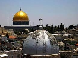   الأردن يدين الاعتداءات الإسرائيلية المُستمرة على أملاك بطريركية الروم الأرثوذكس بالقدس المحتلة