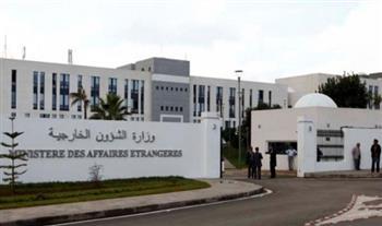 الجزائر تعرب عن أسفها إزاء موقف المفوضية الأوروبية بشأن تعليق معاهدتها مع إسبانيا