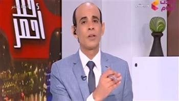 محمد موسى: تولي الرئيس السيسي الحكم أهم لحظة في تاريخ مصر الحديث