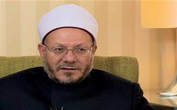 مفتي الجمهورية: برنامج «نظرة» ينير الفكر والطريق