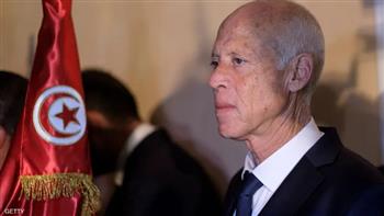   الرئيس التونسي: علاقات الأخوة مع الجزائر تؤسس لمستقبل مشترك يقوم على مبادئ التضامن والتآزر