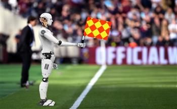   «الفيفا» يحسم قرار تفعيل «روبوت التسلل» فى بطولة كأس العالم 2022