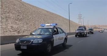 إتخاذ الإجراءات القانونية تجاه مهتز نفسياً لإدعائه بكونه المهدى المنتظر بالجيزة