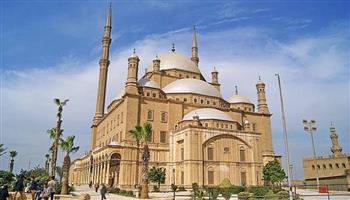   تركت لمحة جمالية بالقاهرة معالم الحضارة الإسلامية 