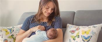   دراسات حديثة: الولادة الطبيعية ورضاعة الأم تحمي الطفل من الأمراض