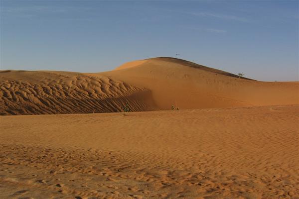 كانوا ينقبون عن الذهب.. العثور على جثامين 4 سودانيين شمال موريتانيا