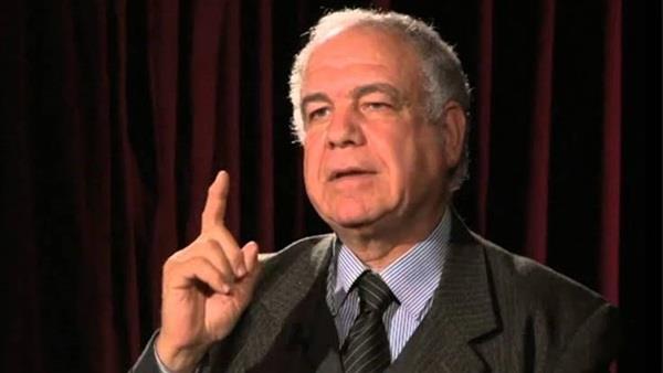 رئيس الحزب الاشتراكي المصري لـ"حديث القاهرة": الحوار الوطني فرصة لتوجيه الطاقات في اتجاهات بناءة