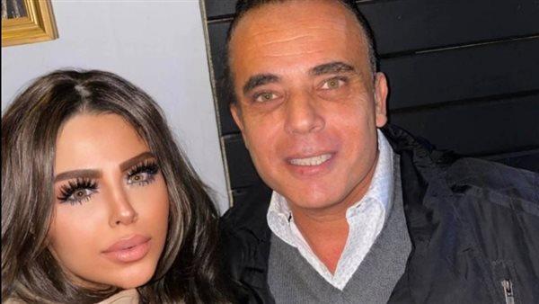 انتحال صفة وزواج عرفي وتشهير.. أزمة محمد الشقنقيري ورحيل ذكري تصل القضاء