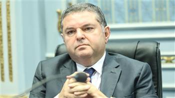   وزير قطاع الأعمال يكشف موعد الانتهاء من تطوير كورنيش المقطم 