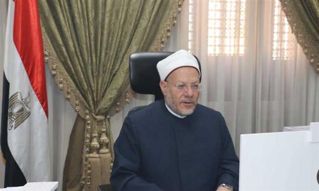 المفتى: الجماعات الإرهابية اختطفت النصَّ القرآنى لصالح أجندتها ومشروعها