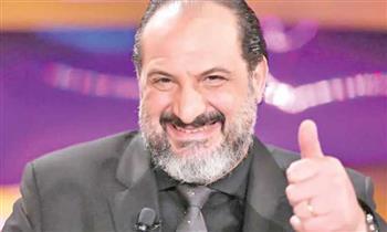 خالد الصاوى: لو عاد بى الزمن لن أقدم دورى بفيلم عمارة يعقوبيان