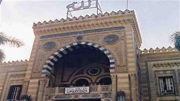 الأوقاف تدشن مبادرة نبي الهدى 