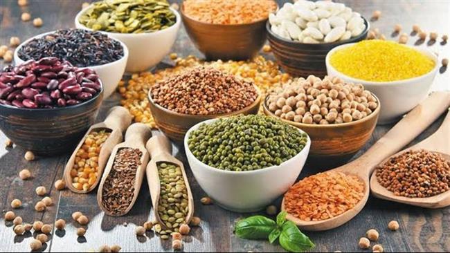 أسعار البقوليات اليوم 