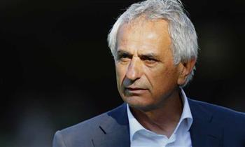 تقارير: إقالة خليلوزيتش من تدريب منتخب المغرب