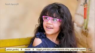 بيقولوا إيه؟.. جولة للأطفال داخل دير الأنبا سمعان بالمقطم