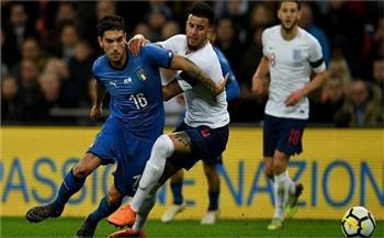 تشكيل منتخب إنجلترا المتوقع أمام إيطاليا في دوري الأمم الأوروبية 