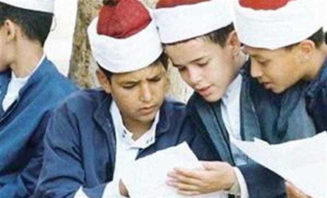 الأزهر يفتح باب الالتحاق برياض الأطفال والصف الأول الابتدائي إلكترونيا