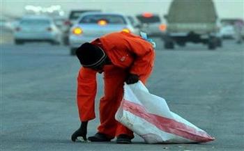   بسب الطقس.. محافظ الجيزة يكلف بمغادرة عمال النظافة من الشوارع 