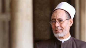 أحد علماء الأزهر: الله كرم الإنسان أيا كان دينه ومعتقده 