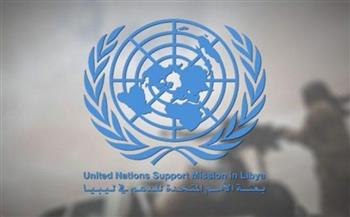   البعثة الأمم المتحدة تشعر بالقلق إزاء التطورات الراهنة في طرابلس 