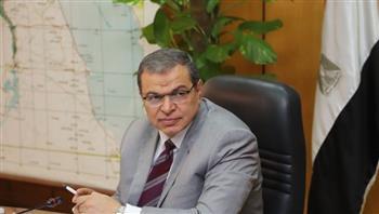 « القوى العاملة » تعيين 33 شاباً والتفتيش على 187 منشأة 