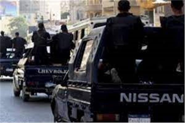 حملة أمنية بالقليوبية .. لضبط العناصر الإجرامية والمحكوم عليهم الهاربين