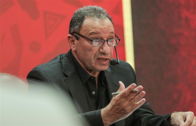 الخطيب: طلبنا ملعبًا محايدًا.. ولكن!