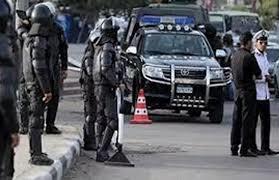 تعرف على جهود الداخلية فى مواجهة جرائم التهريب