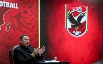 الخطيب يتحدث عن تعارض بيانات الاتحاد الإفريقي