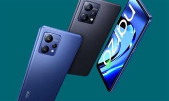 Narzo 50 Pro 5G .. هاتف جديد لـ ريلمى يغزو الأسوق